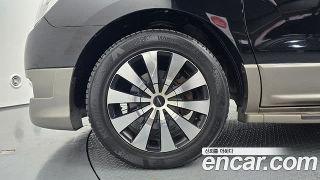 Hyundai Grand Starex лимузин, 2014 все фото