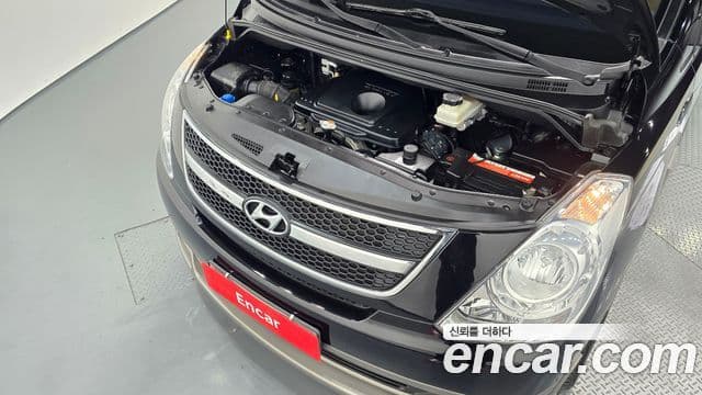 Hyundai Grand Starex лимузин, 2014 6