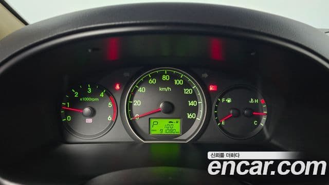 Hyundai Grand Starex лимузин, 2014 8