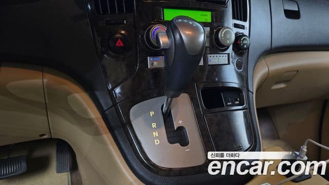 Hyundai Grand Starex лимузин, 2014 9