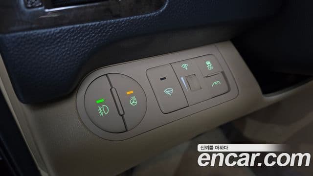 Hyundai Grand Starex лимузин, 2014 14