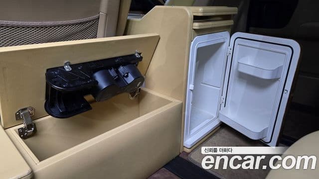 Hyundai Grand Starex лимузин, 2014 20