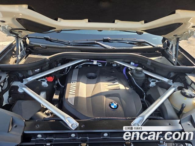 BMW X7 (G07) xDrive 40i Design Pure Excellence 7인승, 2025 6