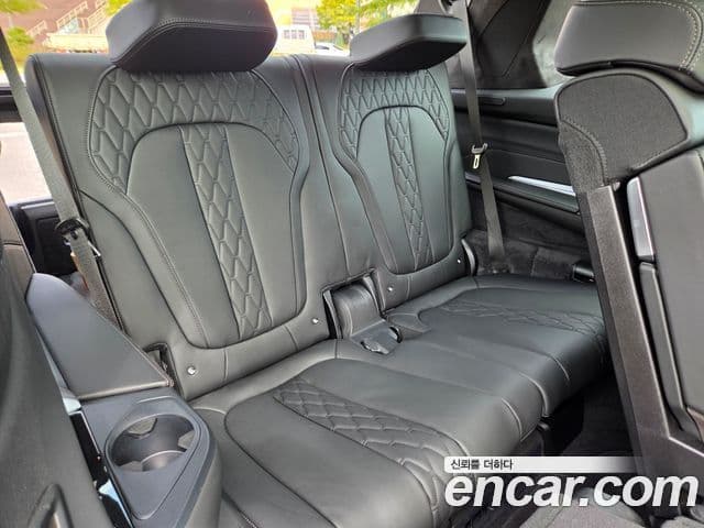 BMW X7 (G07) xDrive 40i Design Pure Excellence 7인승, 2025 14
