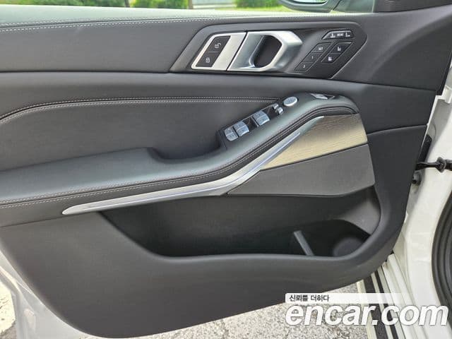 BMW X7 (G07) xDrive 40i Design Pure Excellence 7인승, 2025 15