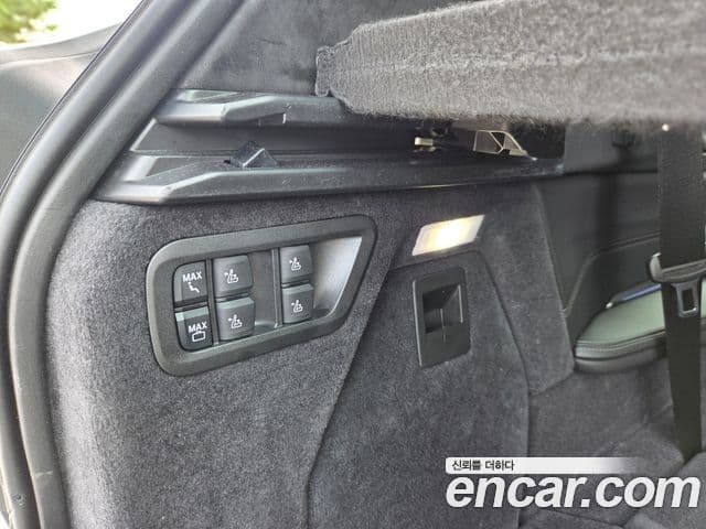 BMW X7 (G07) xDrive 40i Design Pure Excellence 7인승, 2025 17