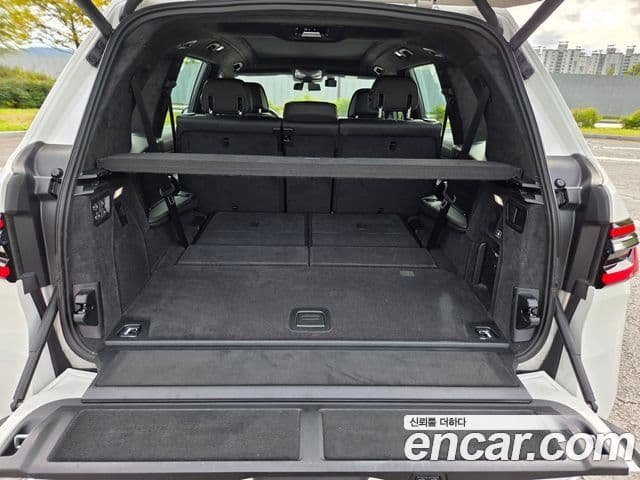 BMW X7 (G07) xDrive 40i Design Pure Excellence 7인승, 2025 19