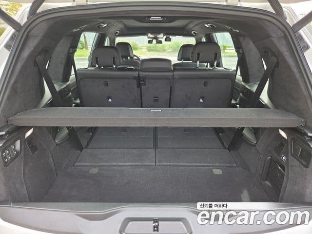 BMW X7 (G07) xDrive 40i Design Pure Excellence 7인승, 2025 20