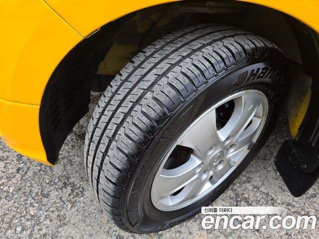 Hyundai The / новый New Grand Starex детский перевозочный автомобиль, 2019 7