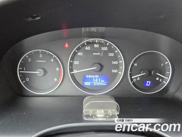 Hyundai The / новый New Grand Starex детский перевозочный автомобиль, 2019 8