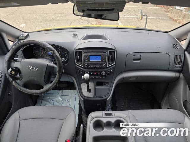 Hyundai The / новый New Grand Starex детский перевозочный автомобиль, 2019 10