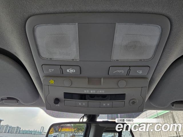 Hyundai The / новый New Grand Starex детский перевозочный автомобиль, 2019 12