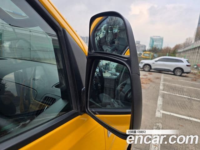 Hyundai The / новый New Grand Starex детский перевозочный автомобиль, 2019 13