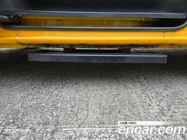 Hyundai The / новый New Grand Starex детский перевозочный автомобиль, 2019 14