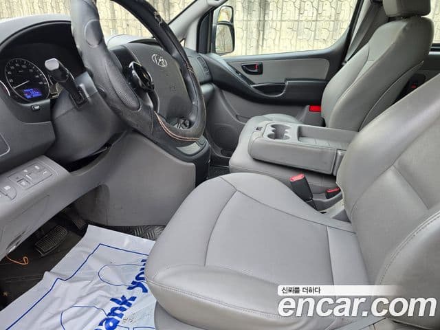 Hyundai The / новый New Grand Starex детский перевозочный автомобиль, 2019 18