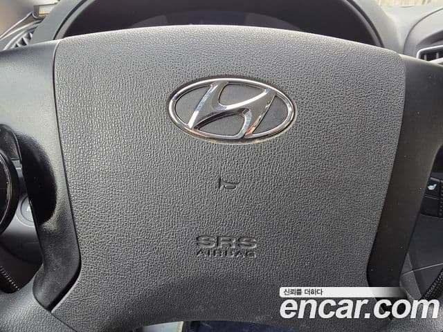 Hyundai The / новый New Grand Starex детский перевозочный автомобиль, 2019 20