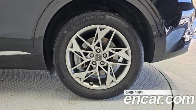 Genesis GV70, 2023 все фото