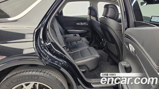 Genesis GV70, 2023 12