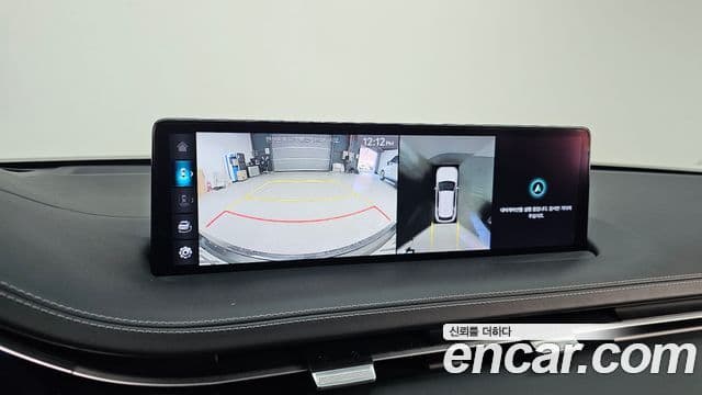 Genesis GV70, 2023 16