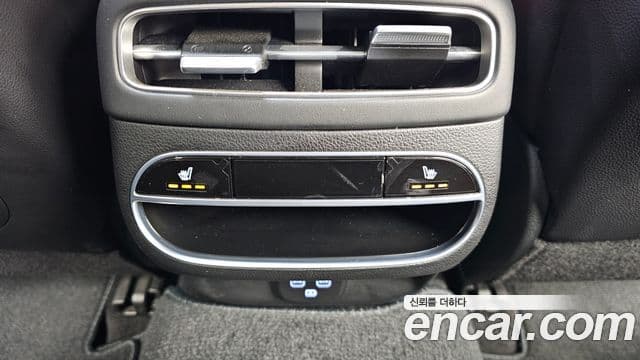 Genesis GV70, 2023 18