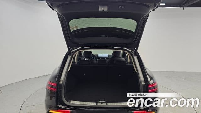 Genesis GV70, 2023 20