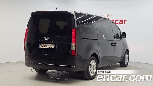 Hyundai Staria Modern, 2023 2