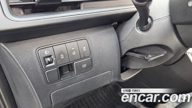 Hyundai Staria Modern, 2023 14