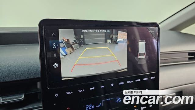 Hyundai Staria Modern, 2023 17