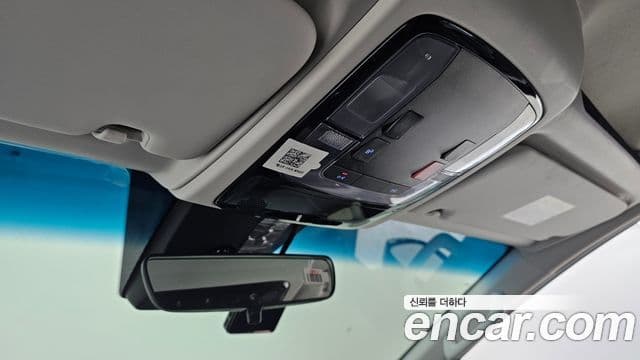 Hyundai Staria Modern, 2023 19