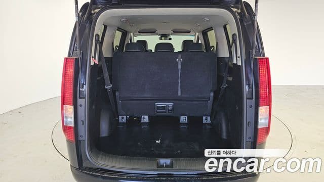 Hyundai Staria Modern, 2023 20