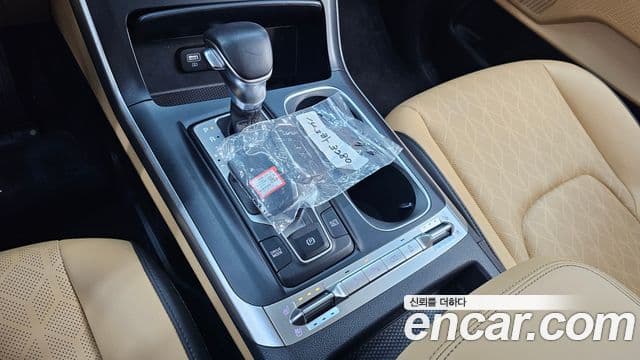 Kia Carnival 4세대 Prestige, 2023 9