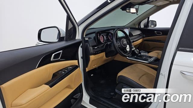 Kia Carnival 4세대 Prestige, 2023 10