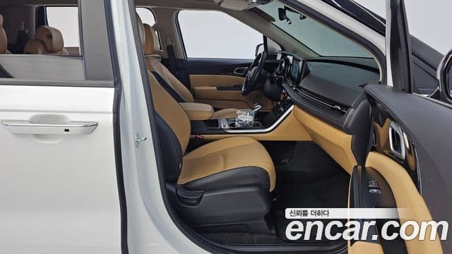 Kia Carnival 4세대 Prestige, 2023 11
