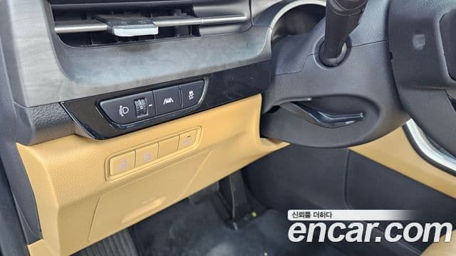Kia Carnival 4세대 Prestige, 2023 14