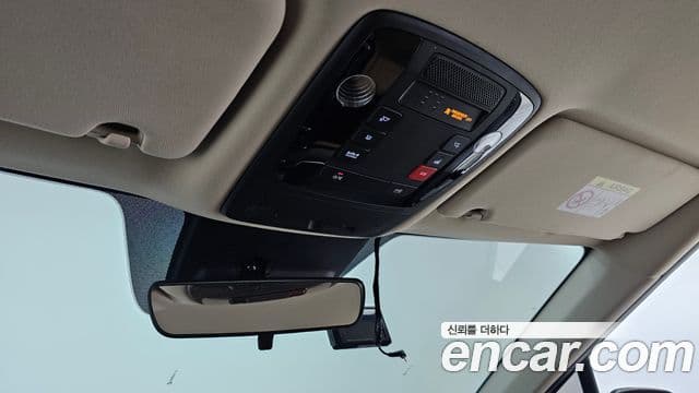 Kia Carnival 4세대 Prestige, 2023 18