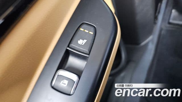 Kia Carnival 4세대 Prestige, 2023 19