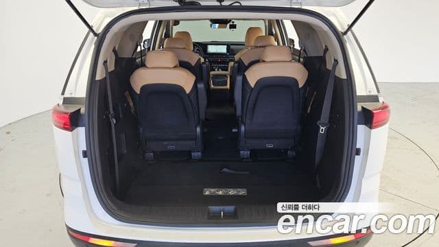Kia Carnival 4세대 Prestige, 2023 20
