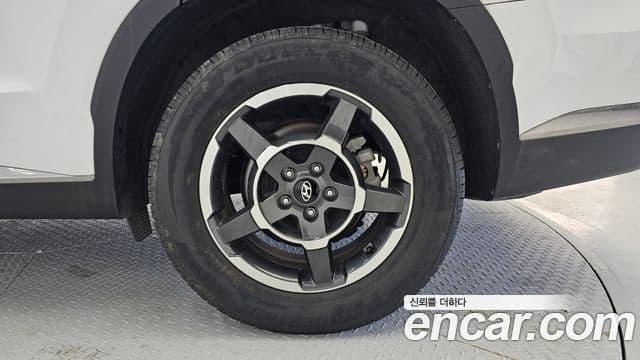 Hyundai The / новый New Palisade Exclusive, 2023 все фото