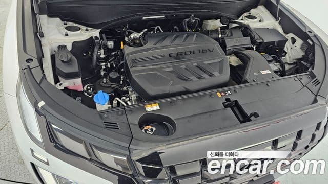 Hyundai The / новый New Palisade Exclusive, 2023 6