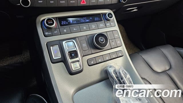 Hyundai The / новый New Palisade Exclusive, 2023 9