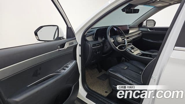 Hyundai The / новый New Palisade Exclusive, 2023 10