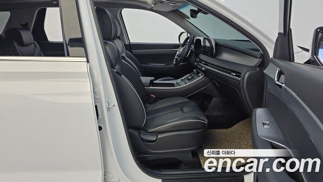 Hyundai The / новый New Palisade Exclusive, 2023 11