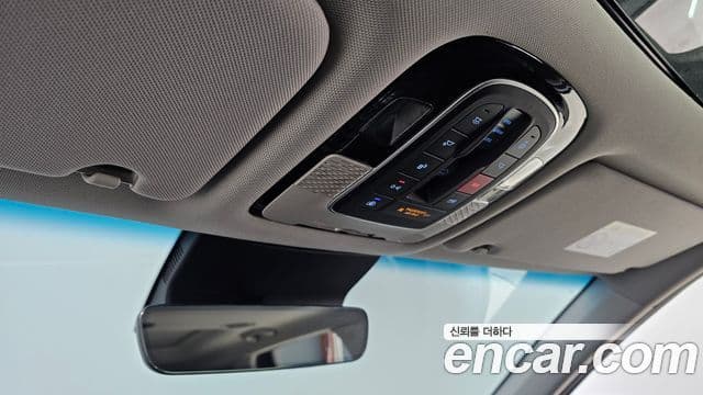 Hyundai The / новый New Palisade Exclusive, 2023 17