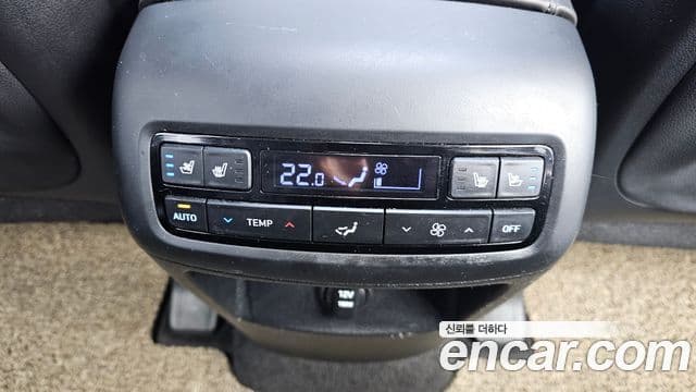 Hyundai The / новый New Palisade Exclusive, 2023 18