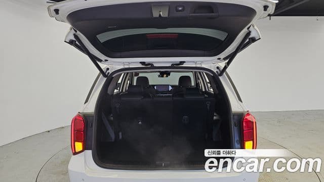 Hyundai The / новый New Palisade Exclusive, 2023 20