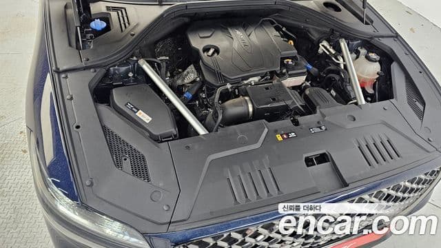 Genesis GV70, 2022 6