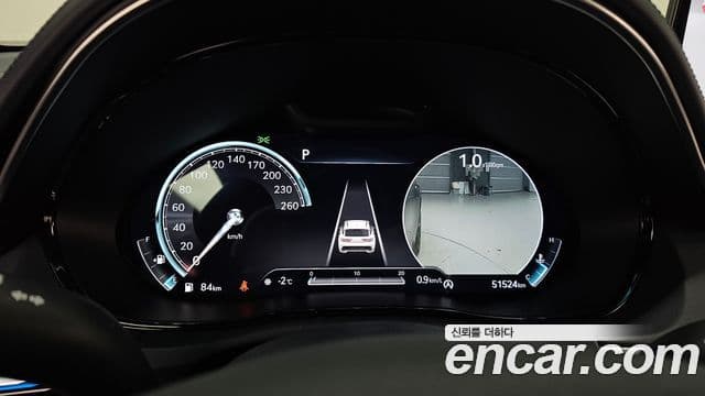 Genesis GV70, 2022 8