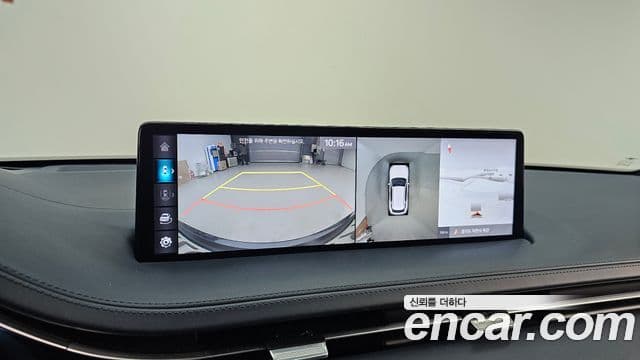 Genesis GV70, 2022 16