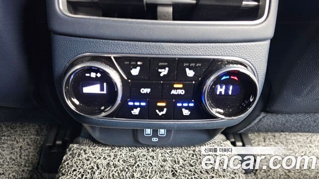 Genesis GV70, 2022 19