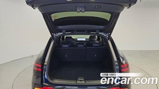 Genesis GV70, 2022 20